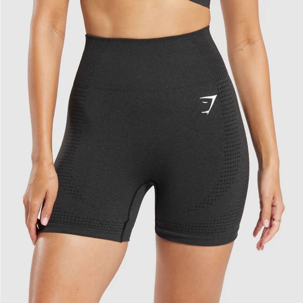 Gymshark Vital Seamless 2.0 shorts